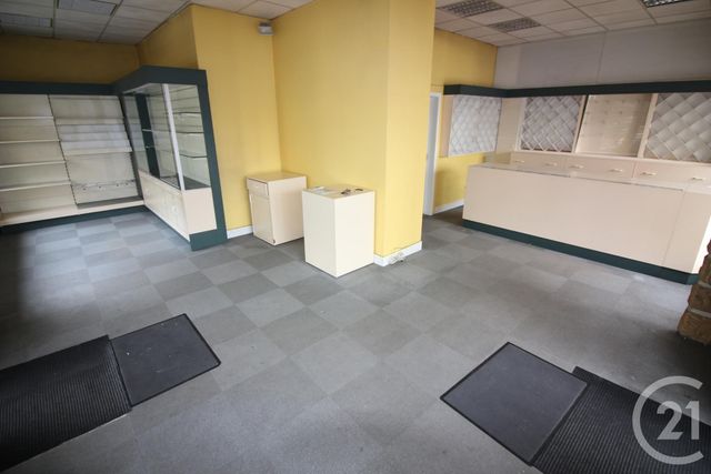 Appartement Local à louer - 3 pièces - 57.36 m2 - METZ - 57 - LORRAINE - Century 21 Immo Val