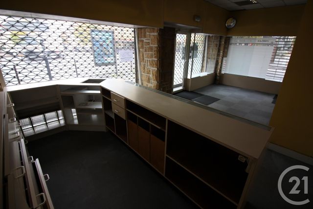 Appartement Local à louer - 3 pièces - 57.36 m2 - METZ - 57 - LORRAINE - Century 21 Immo Val