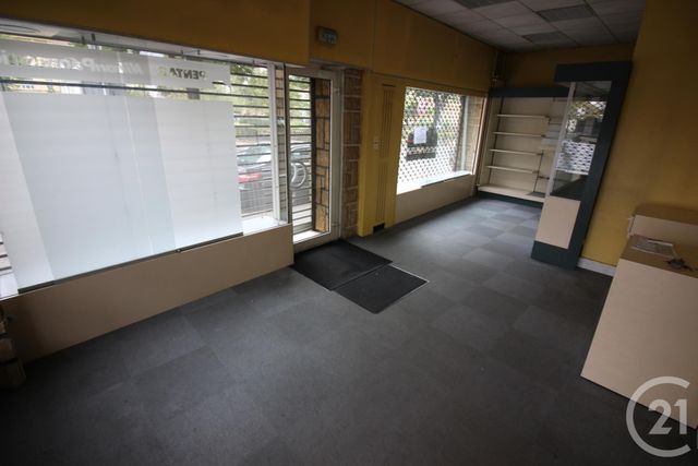 Appartement Local à louer - 3 pièces - 57.36 m2 - METZ - 57 - LORRAINE - Century 21 Immo Val