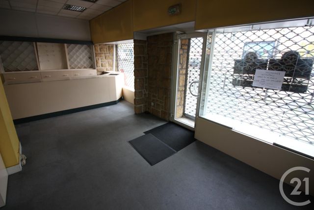 Appartement Local à louer - 3 pièces - 57.36 m2 - METZ - 57 - LORRAINE - Century 21 Immo Val