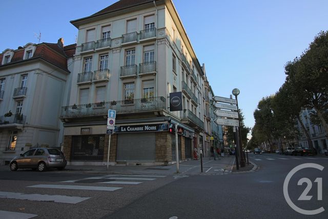 Appartement Local à louer - 3 pièces - 57.36 m2 - METZ - 57 - LORRAINE - Century 21 Immo Val