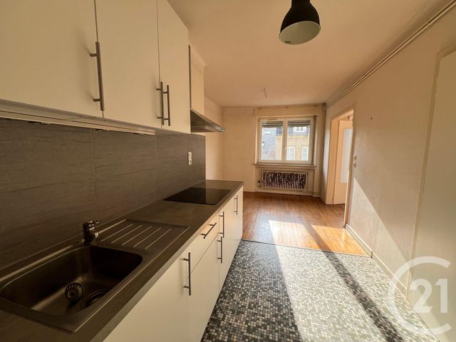 appartement - THIONVILLE - 57