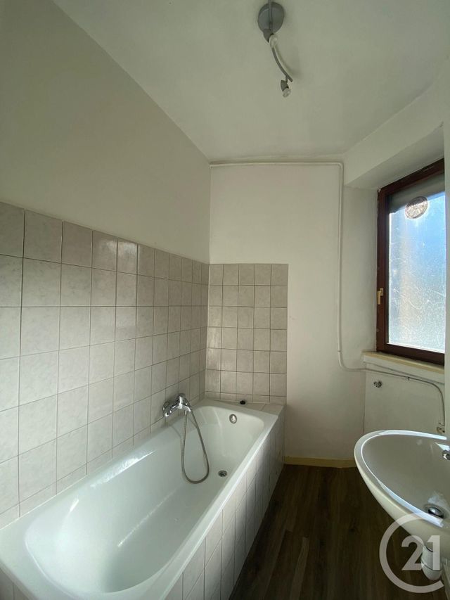 Appartement à louer - 3 pièces - 89.19 m2 - THIONVILLE - 57 - LORRAINE - Century 21 Immo Val