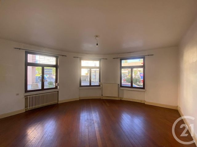 Appartement à louer - 3 pièces - 89.19 m2 - THIONVILLE - 57 - LORRAINE - Century 21 Immo Val