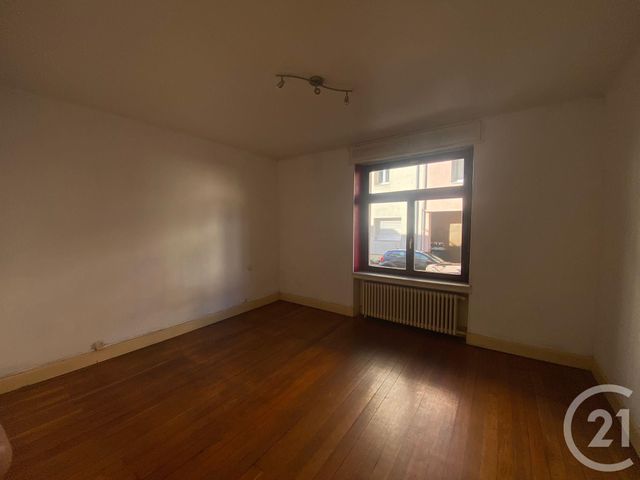 Appartement à louer - 3 pièces - 89.19 m2 - THIONVILLE - 57 - LORRAINE - Century 21 Immo Val