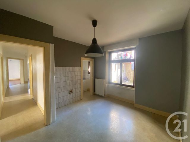 Appartement à louer - 3 pièces - 89.19 m2 - THIONVILLE - 57 - LORRAINE - Century 21 Immo Val