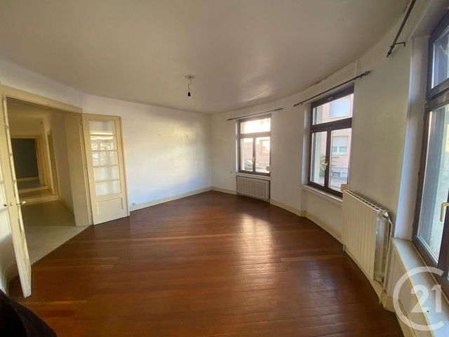 Appartement à louer - 3 pièces - 89.19 m2 - THIONVILLE - 57 - LORRAINE - Century 21 Immo Val