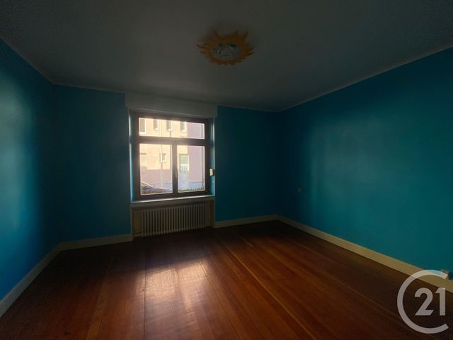 Appartement à louer - 3 pièces - 89.19 m2 - THIONVILLE - 57 - LORRAINE - Century 21 Immo Val