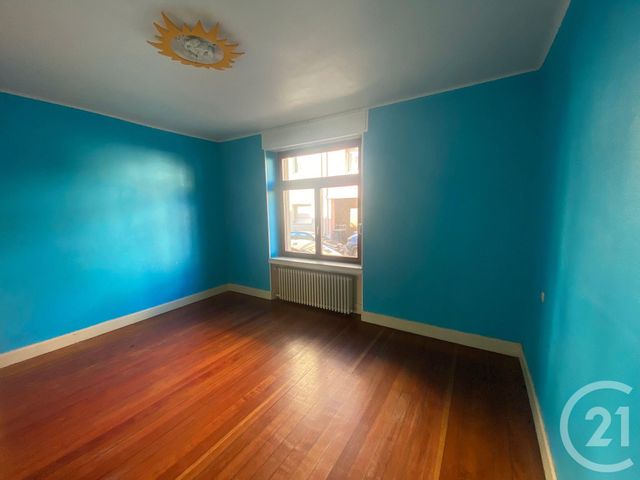 Appartement à louer - 3 pièces - 89.19 m2 - THIONVILLE - 57 - LORRAINE - Century 21 Immo Val