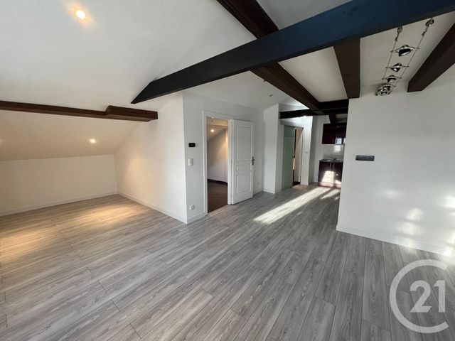 appartement - VERNY - 57