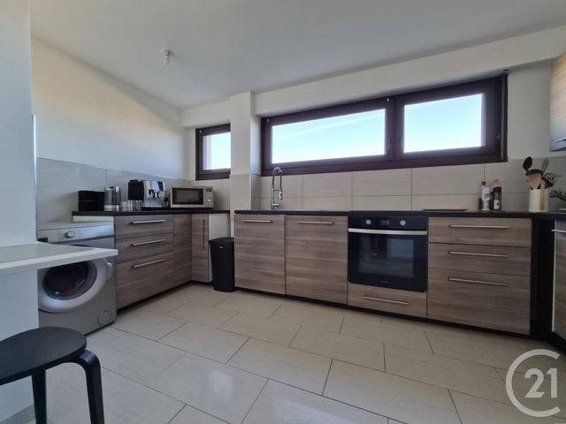 Appartement F4 à vendre - 4 pièces - 76.42 m2 - METZ - 57 - LORRAINE - Century 21 Immo Val