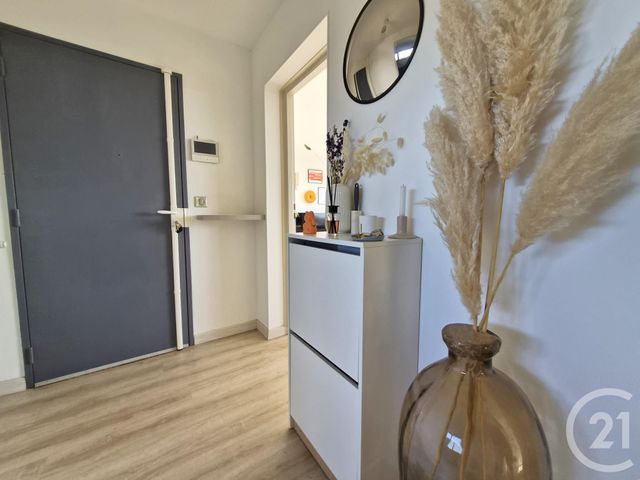 Appartement F4 à vendre - 4 pièces - 76.42 m2 - METZ - 57 - LORRAINE - Century 21 Immo Val