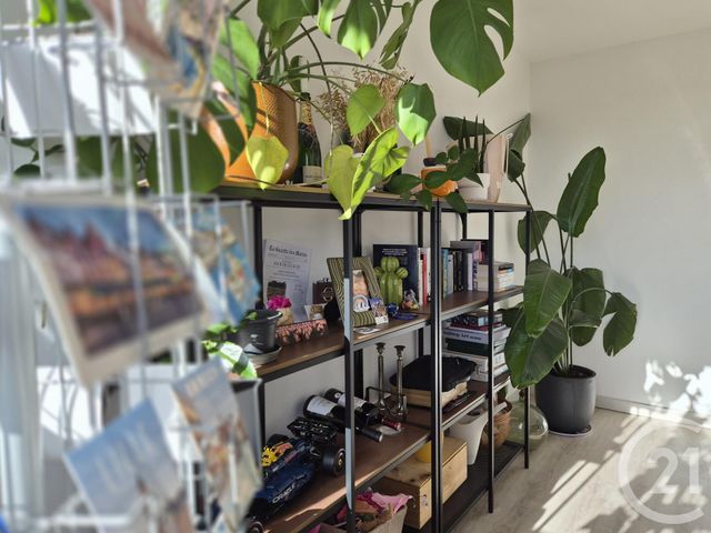 Appartement F4 à vendre - 4 pièces - 76.42 m2 - METZ - 57 - LORRAINE - Century 21 Immo Val