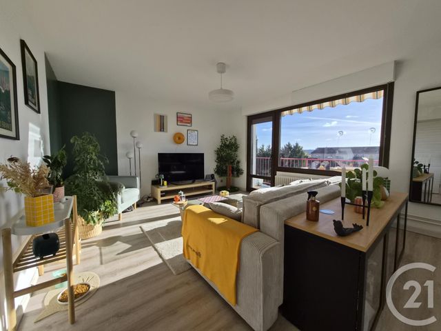 appartement - METZ - 57