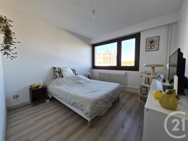 Appartement F4 à vendre - 4 pièces - 76.42 m2 - METZ - 57 - LORRAINE - Century 21 Immo Val