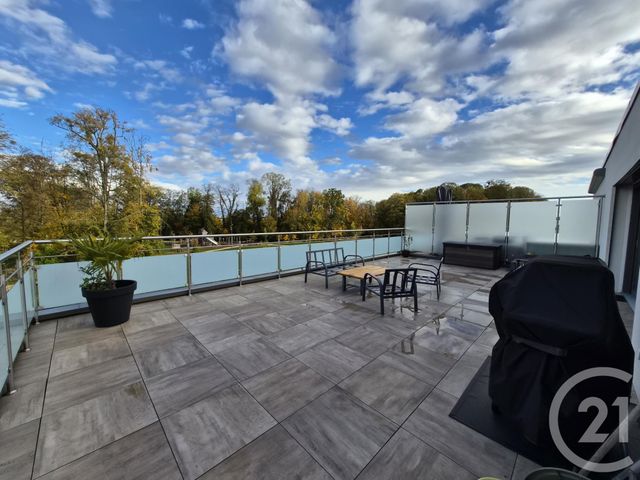 Afficher la photo en grand Appartement F4 à vendre - 4 pièces - 90.12 m2 - CUVRY - 57 - LORRAINE - Century 21 Immo Val
