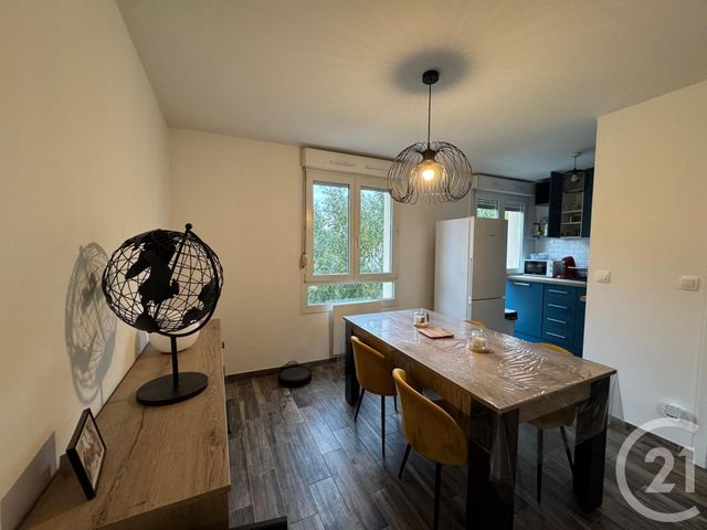 appartement - METZ - 57