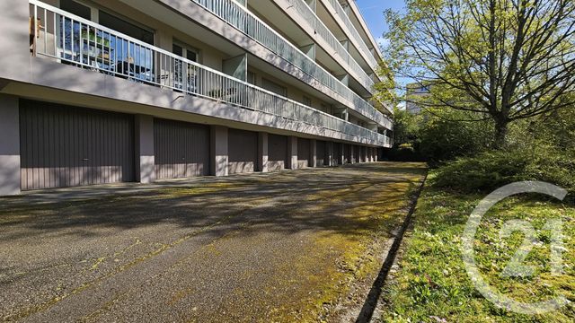 Appartement F3 à vendre METZ