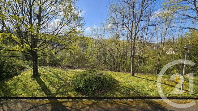 Appartement F3 à vendre - 3 pièces - 61.95 m2 - METZ - 57 - LORRAINE - Century 21 Immo Val