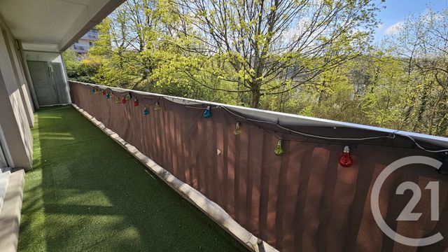 Appartement F3 à vendre - 3 pièces - 61.95 m2 - METZ - 57 - LORRAINE - Century 21 Immo Val