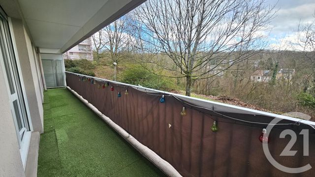 Appartement F3 à vendre METZ