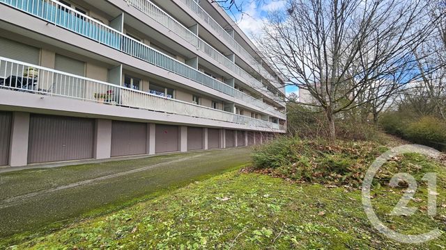 Appartement F3 à vendre - 3 pièces - 61.95 m2 - METZ - 57 - LORRAINE - Century 21 Immo Val