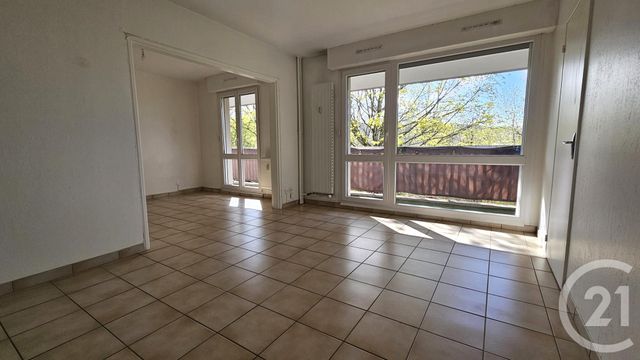 appartement - METZ - 57