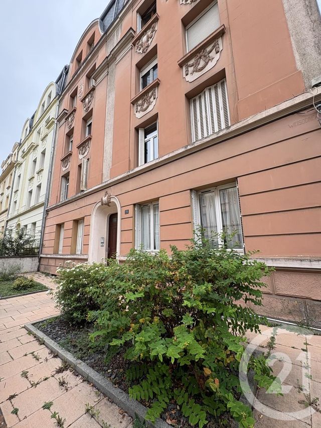 appartement - METZ - 57