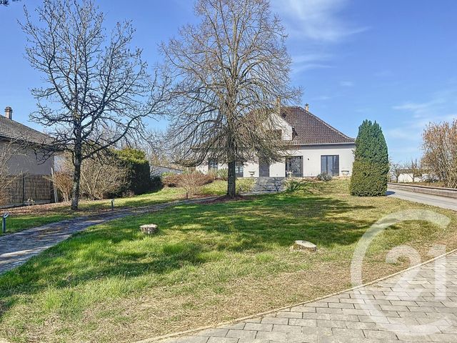 maison - RETONFEY - 57