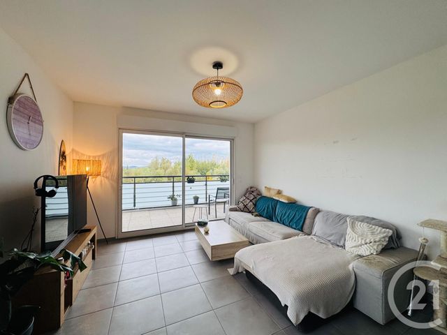 appartement - LONGEVILLE LES METZ - 57
