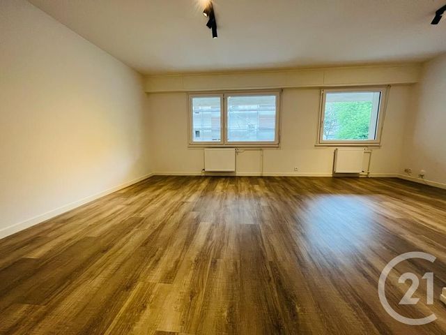 Appartement à louer - 4 pièces - 83.5 m2 - METZ - 57 - LORRAINE - Century 21 Immo Val