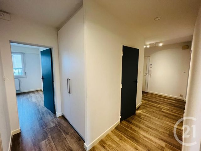 Appartement à louer - 4 pièces - 83.5 m2 - METZ - 57 - LORRAINE - Century 21 Immo Val