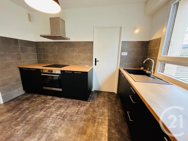Appartement à louer - 4 pièces - 83.5 m2 - METZ - 57 - LORRAINE - Century 21 Immo Val