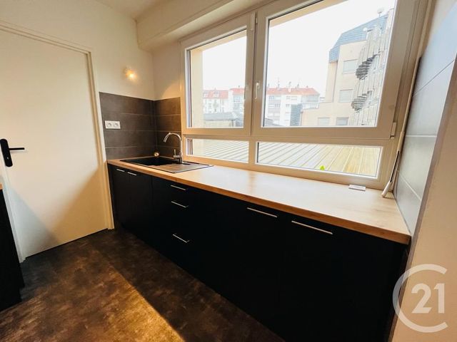 Appartement à louer - 4 pièces - 83.5 m2 - METZ - 57 - LORRAINE - Century 21 Immo Val