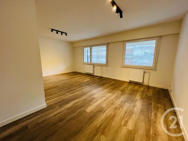Appartement à louer - 4 pièces - 83.5 m2 - METZ - 57 - LORRAINE - Century 21 Immo Val