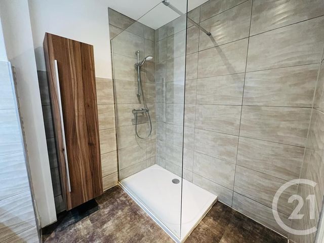 Appartement à louer - 4 pièces - 83.5 m2 - METZ - 57 - LORRAINE - Century 21 Immo Val