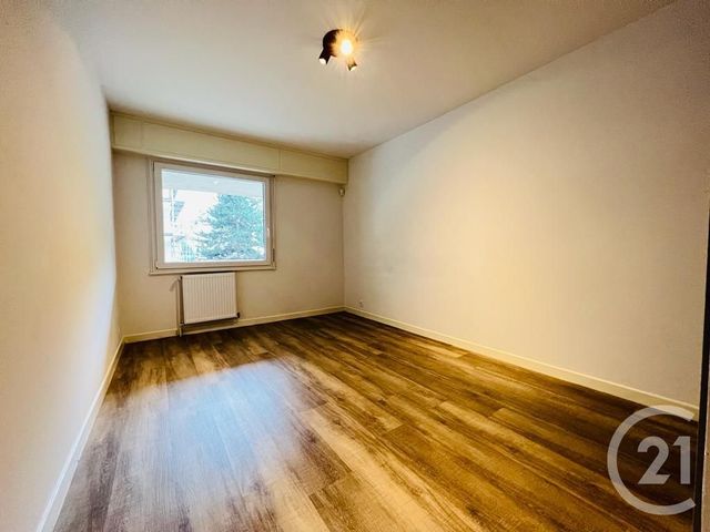 Appartement à louer - 4 pièces - 83.5 m2 - METZ - 57 - LORRAINE - Century 21 Immo Val