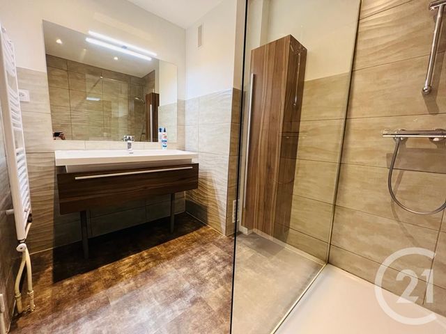 Appartement à louer - 4 pièces - 83.5 m2 - METZ - 57 - LORRAINE - Century 21 Immo Val