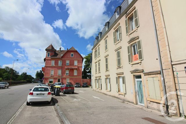 Afficher la photo en grand Appartement F2 à vendre - 2 pièces - 47.84 m2 - LONGEVILLE LES METZ - 57 - LORRAINE - Century 21 Immo Val