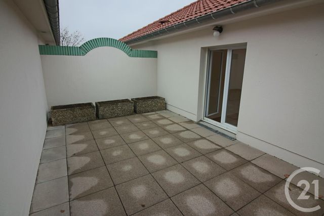 Appartement à louer - 2 pièces - 45.93 m2 - METZ - 57 - LORRAINE - Century 21 Immo Val