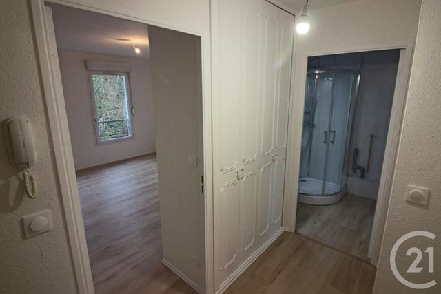 Appartement à louer - 2 pièces - 45.93 m2 - METZ - 57 - LORRAINE - Century 21 Immo Val