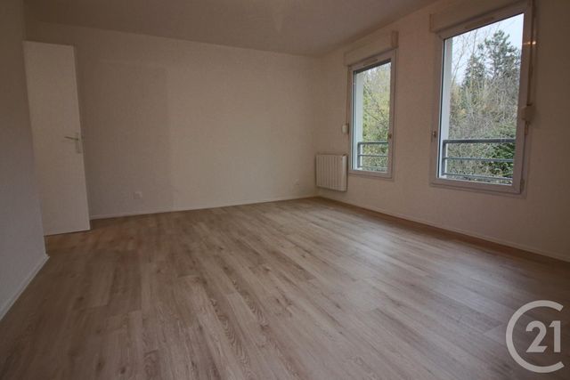 Appartement à louer - 2 pièces - 45.93 m2 - METZ - 57 - LORRAINE - Century 21 Immo Val