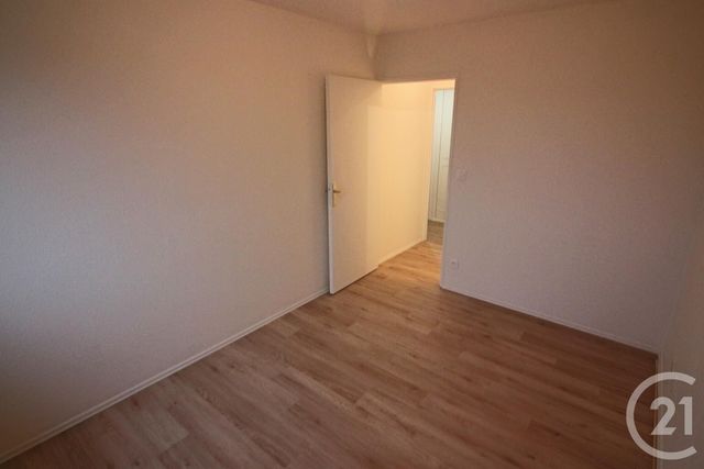 Appartement à louer - 2 pièces - 45.93 m2 - METZ - 57 - LORRAINE - Century 21 Immo Val