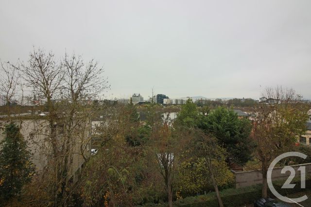 Appartement à louer - 2 pièces - 45.93 m2 - METZ - 57 - LORRAINE - Century 21 Immo Val