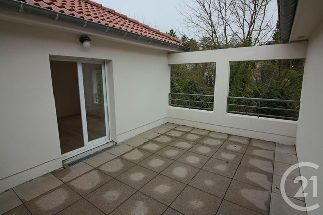 Appartement à louer - 2 pièces - 45.93 m2 - METZ - 57 - LORRAINE - Century 21 Immo Val