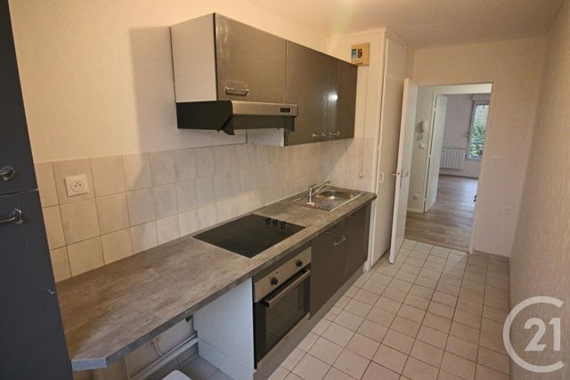Appartement à louer - 2 pièces - 45.93 m2 - METZ - 57 - LORRAINE - Century 21 Immo Val