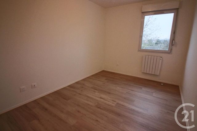 Appartement à louer - 2 pièces - 45.93 m2 - METZ - 57 - LORRAINE - Century 21 Immo Val