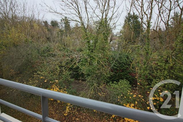 Appartement à louer - 2 pièces - 45.93 m2 - METZ - 57 - LORRAINE - Century 21 Immo Val