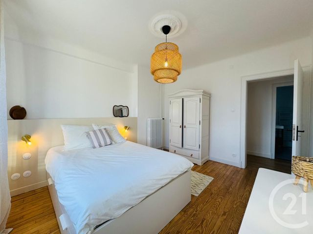 Appartement à louer - 3 pièces - 82.1 m2 - MONTIGNY LES METZ - 57 - LORRAINE - Century 21 Immo Val