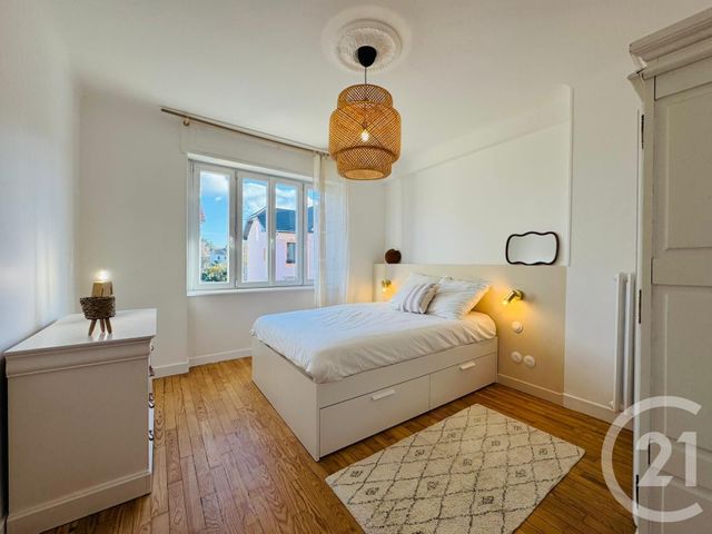 Appartement à louer - 3 pièces - 82.1 m2 - MONTIGNY LES METZ - 57 - LORRAINE - Century 21 Immo Val